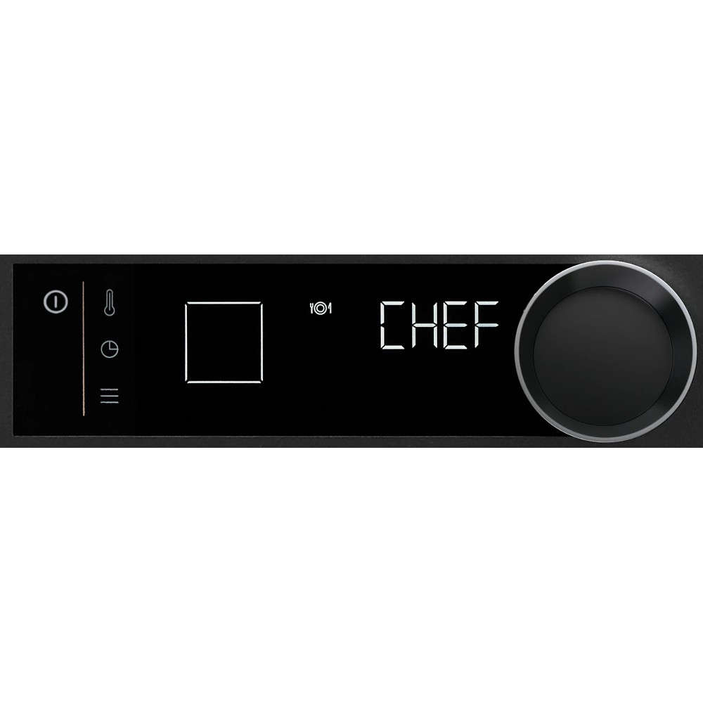 Духова шафа De Dietrich DOP8360BB - изображение 2